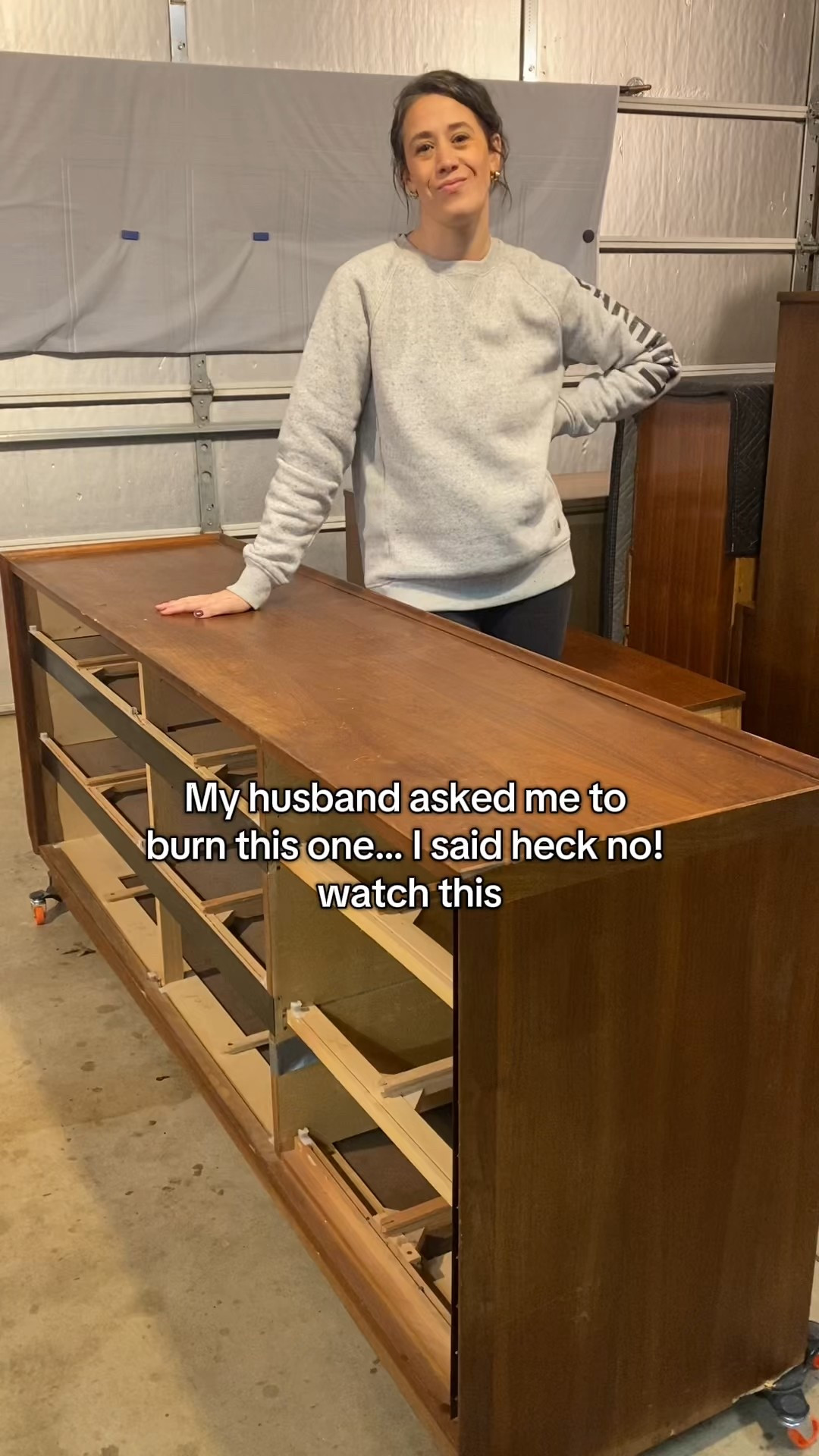 Everything I used to refinish this dresser! 

#LTKActive #LTKHome #LTKFindsUnder100