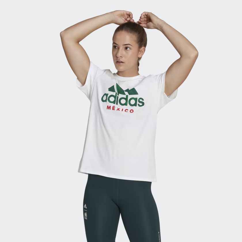 Mexico Tee | adidas (US)