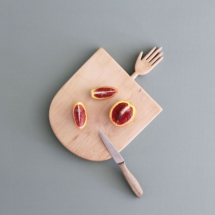 Steph Trowbridge Cutting Board | West Elm (US)