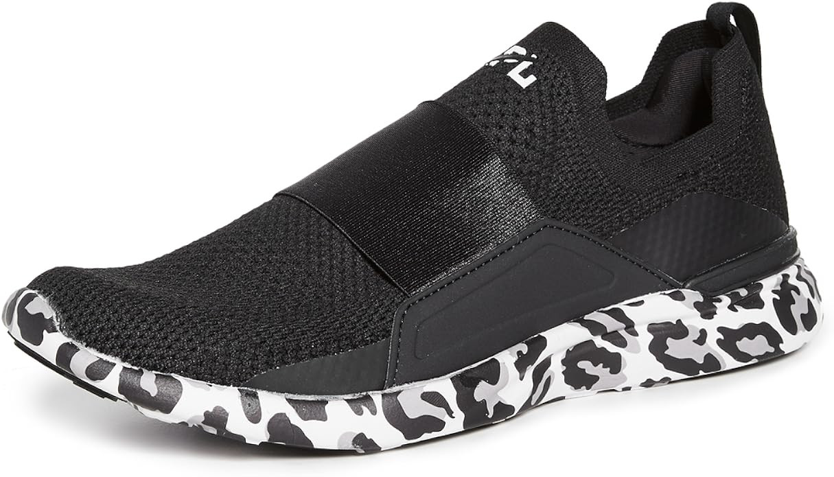 APL: Athletic Propulsion Labs Women's Techloom Bliss Sneakers | Amazon (US)