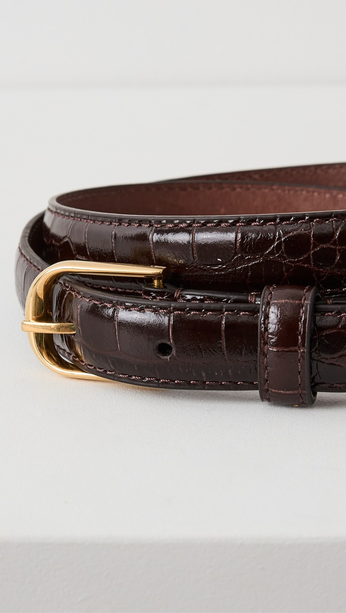 Nili Lotan Jane Belt | Shopbop | Shopbop