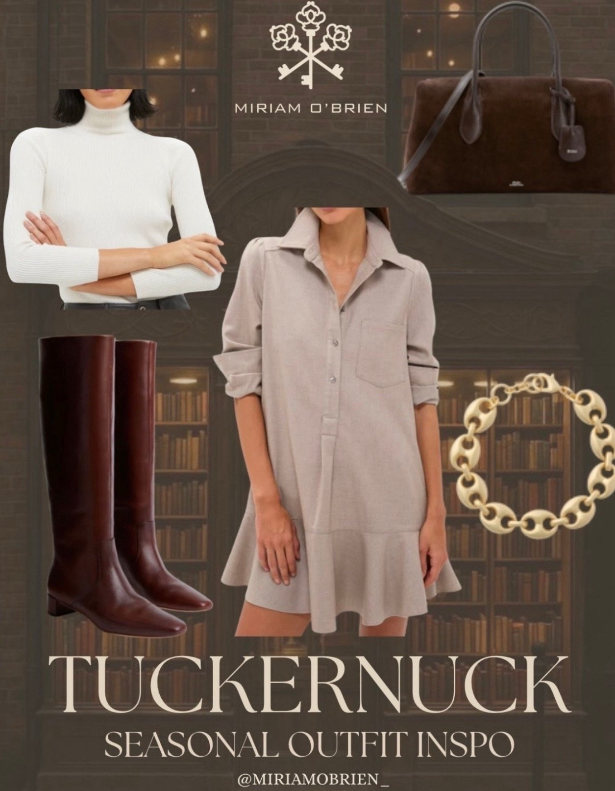 TODAY!! Orders ship free & arrive in time for the holiday!!!

Follow me at @miriamobrien_ on IG and TikTok!

#TuckernuckHolidays #TuckernuckNewArrivals #TuckernuckFashion #Holiday Fashion

#LTKOver40 #LTKSeasonal #LTKHoliday

#LTKOver40 #LTKGiftGuide #LTKHoliday