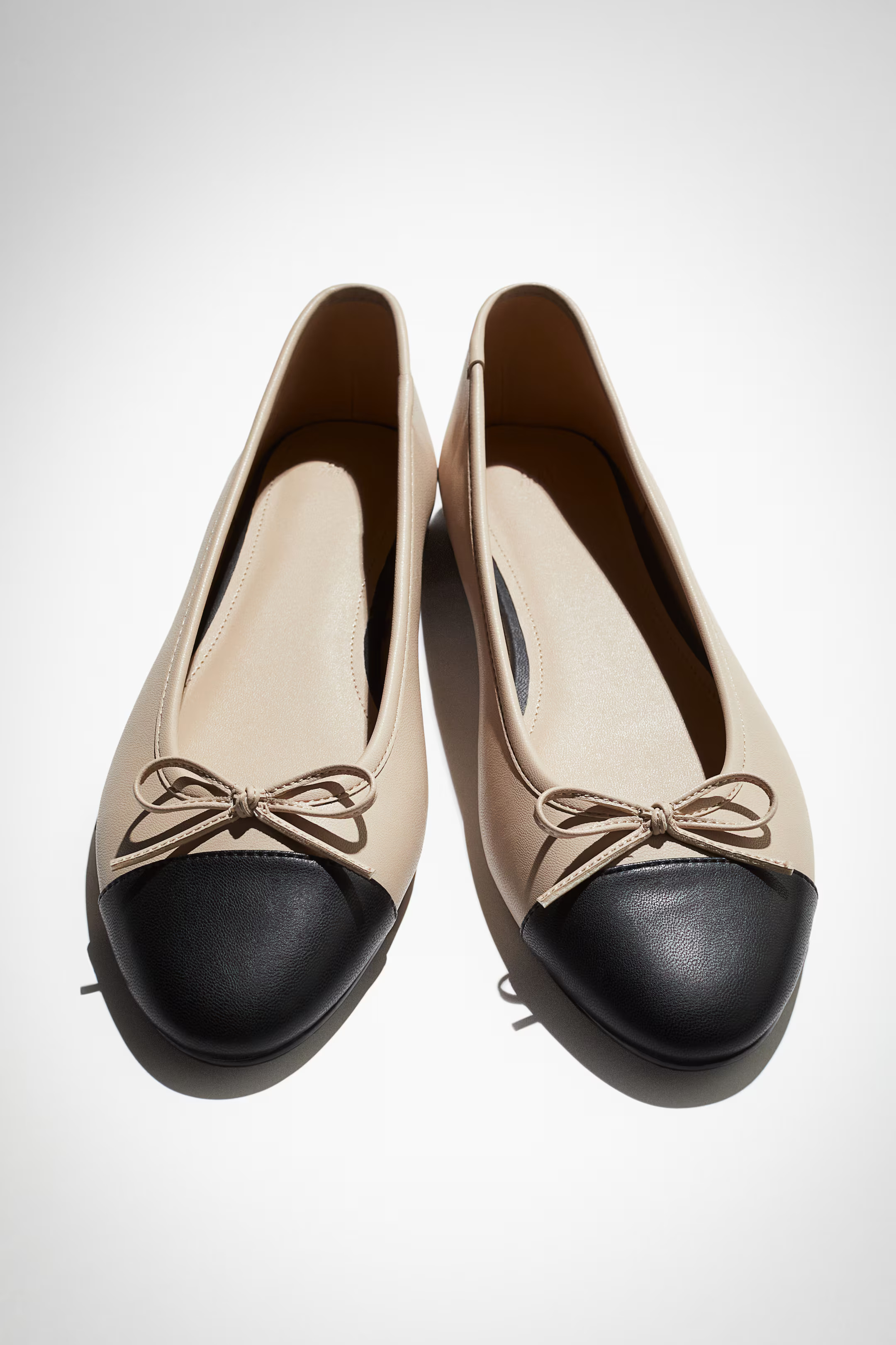 Ballet pumps | H&M (UK, MY, IN, SG, PH, TW, HK)