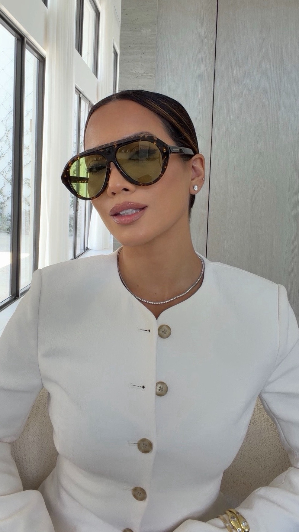 Favorite sunglasses 😎 

#LTKootd #LTKgrwm