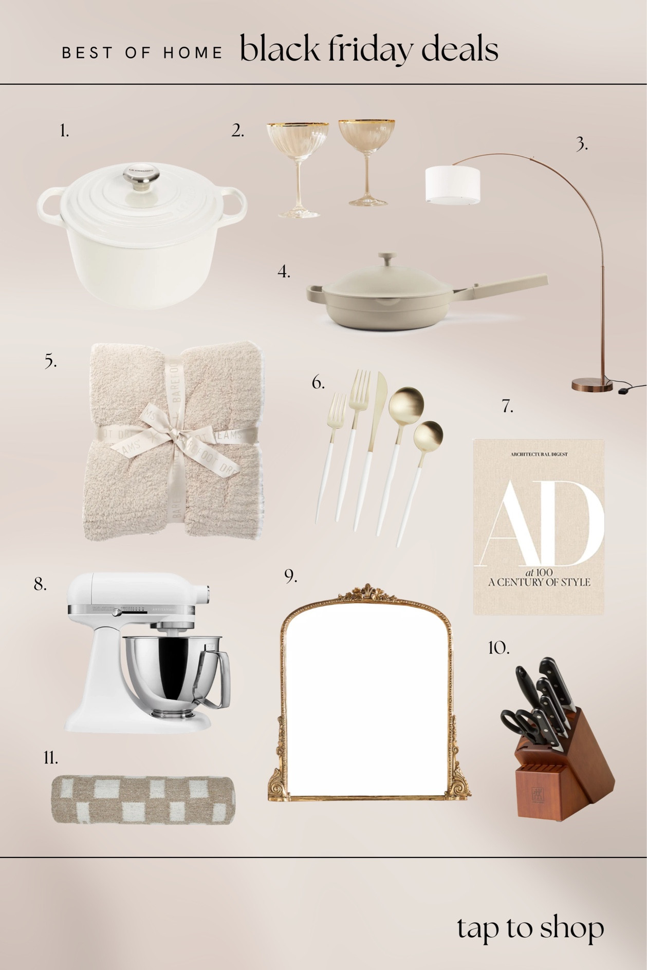 Best Black Friday finds! 

#LTKCyberweek