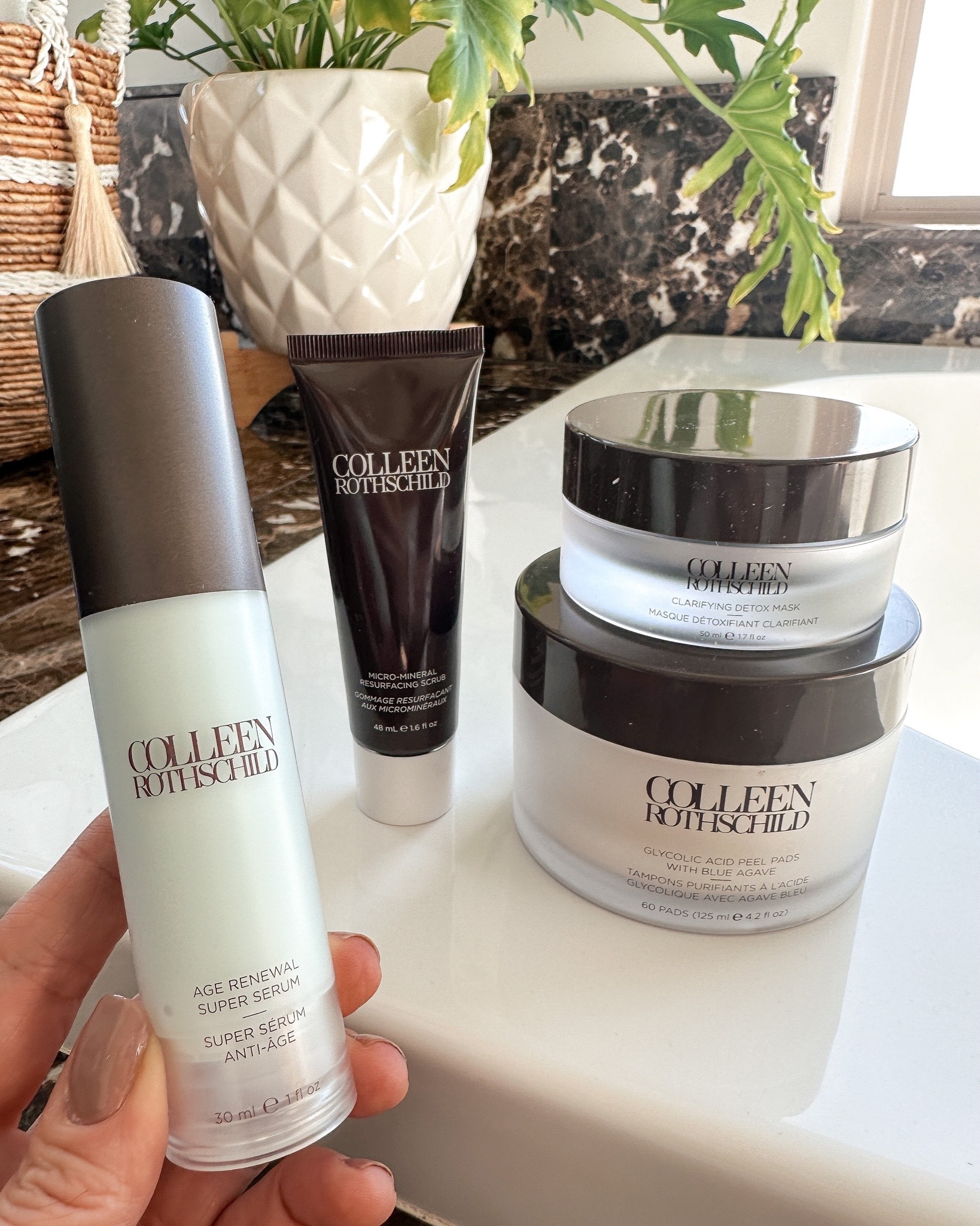 25% off Colleen Rothschild best sellers! These are some of my favorites!

#LTKsalealert #LTKbeauty #LTKunder50