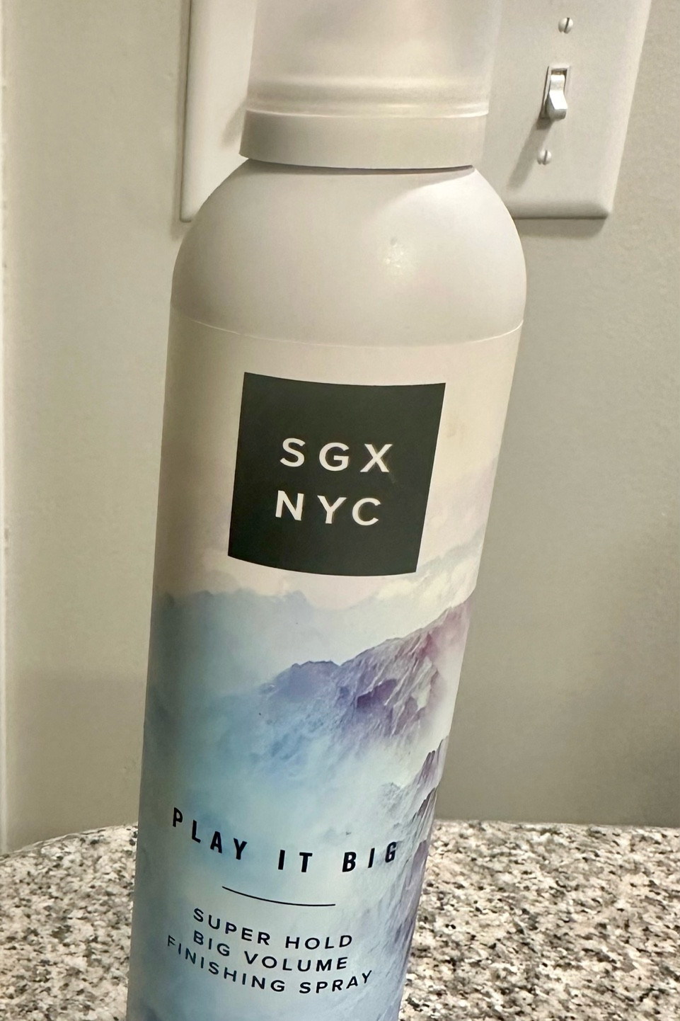 My favorite hairspray that keeps the hold without weighing down your hair!

#LTKItBag #LTKFindsUnder50 #LTKBeauty