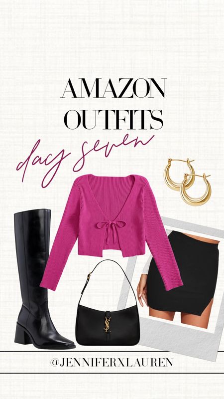 Amazon outfits

Cardigan. Fall style. Pink outfit. Hailey Bieber style. Vince Camuto boots. New fall boots 

#LTKshoecrush #LTKunder100 #LTKSeasonal