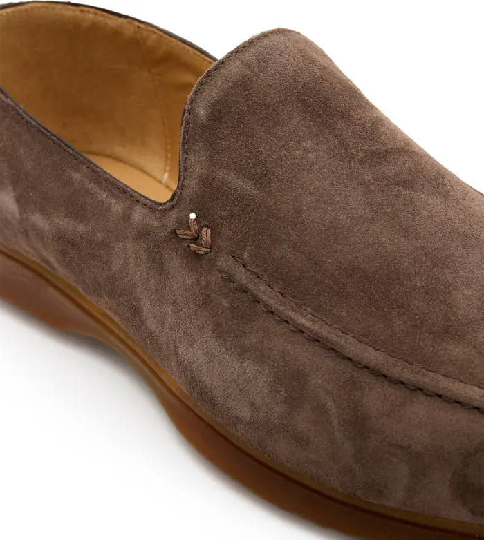 John Varvatos Thompson Venetian Loafer (Men) | Nordstrom | Nordstrom