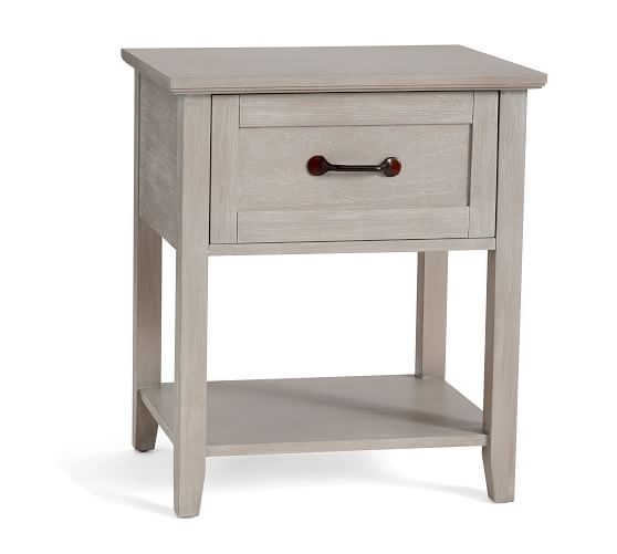 Stratton Nightstand | Pottery Barn (US)