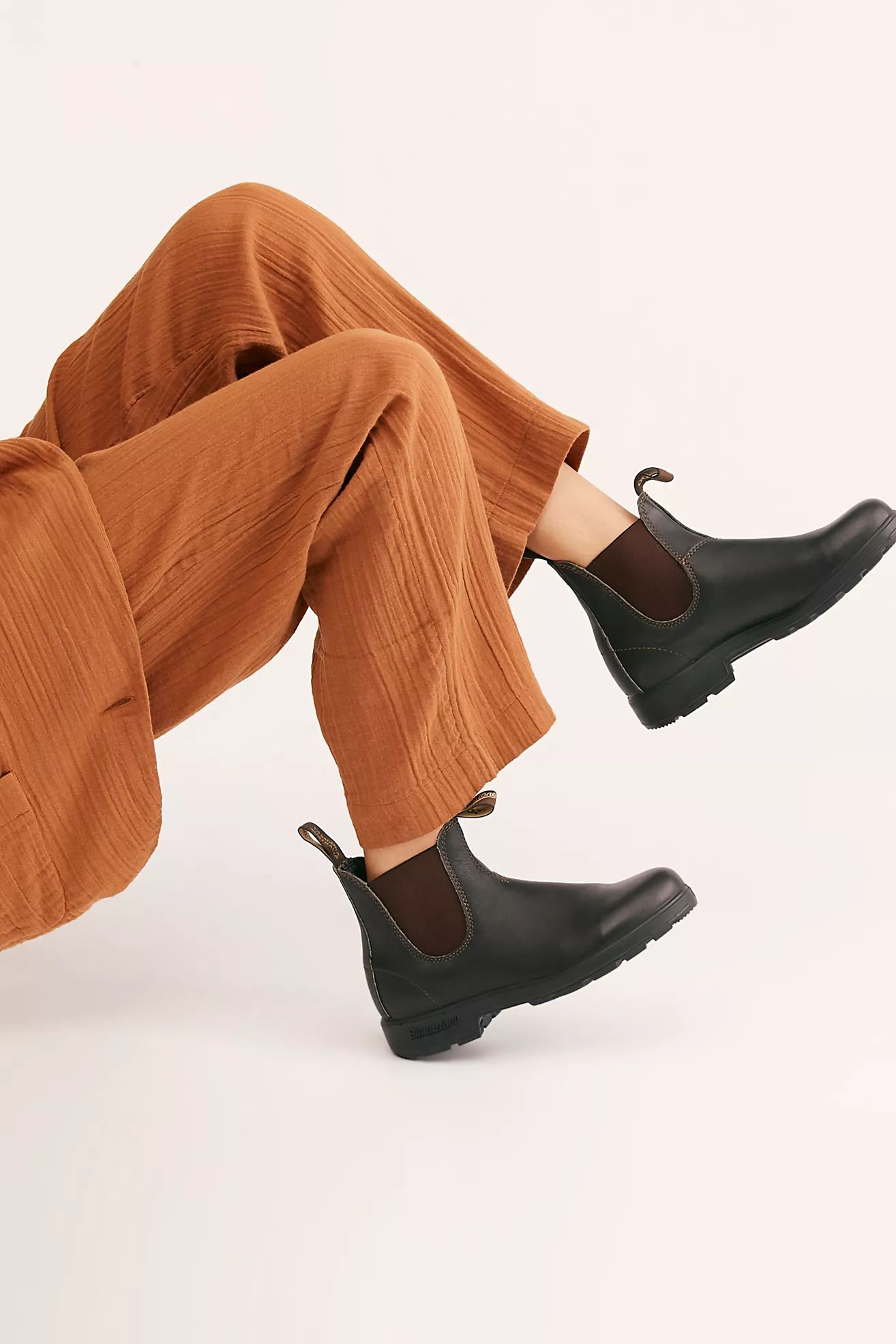 Blundstone Original 500 Chelsea Boots | Free People (Global - UK&FR Excluded)