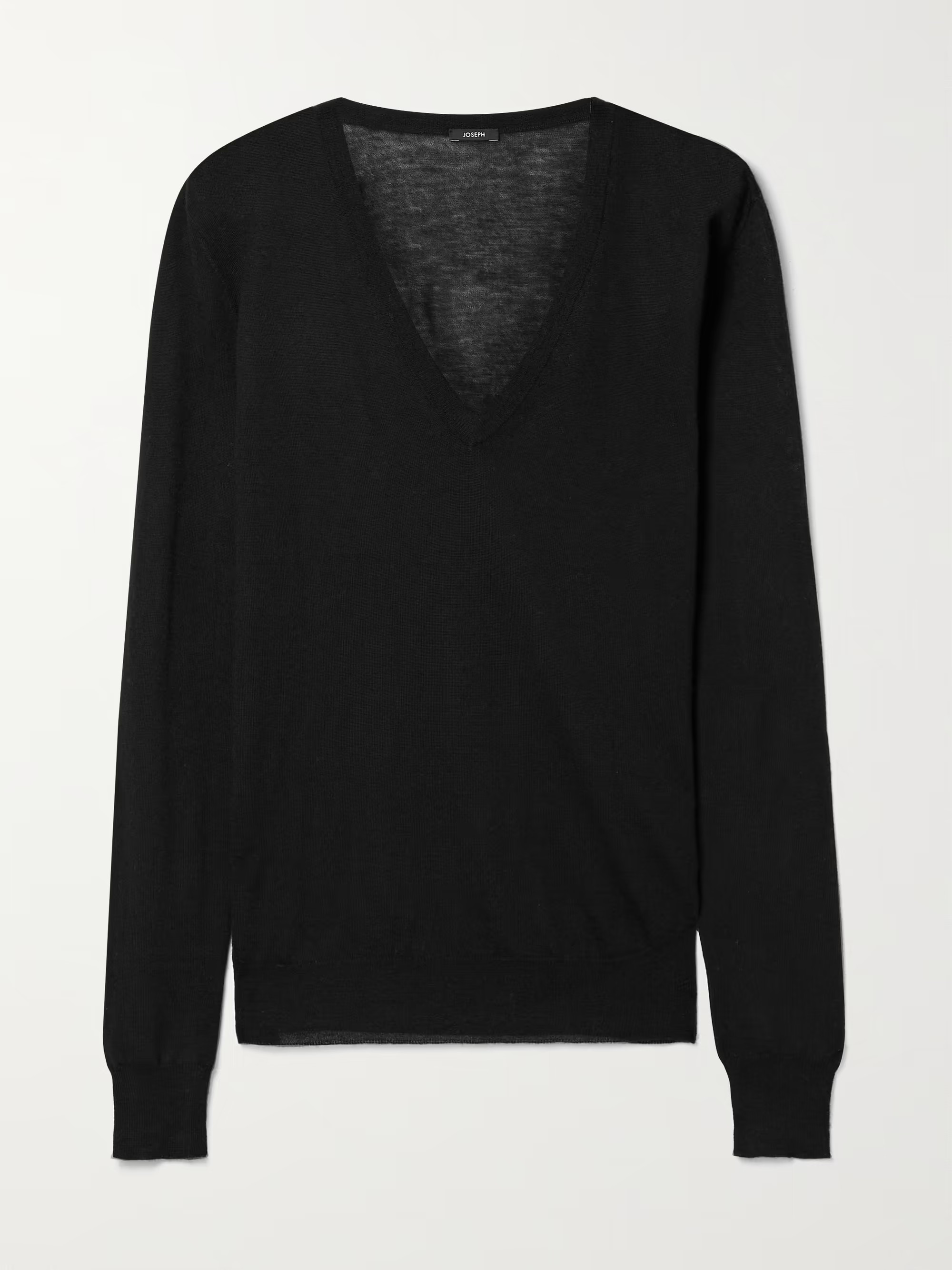 Cashair cashmere sweater | NET-A-PORTER (US)