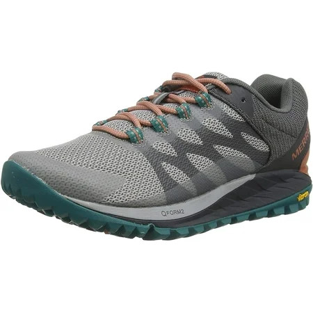 Merrell Womens Trail Walking Shoe 6.5 Paloma | Walmart (US)