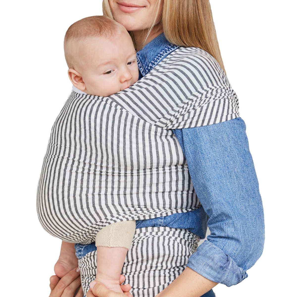 Solly Baby Wrap Carrier | The Tot