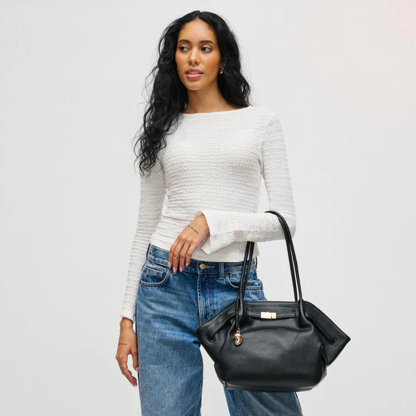 Monroe Satchel | Urban Expressions