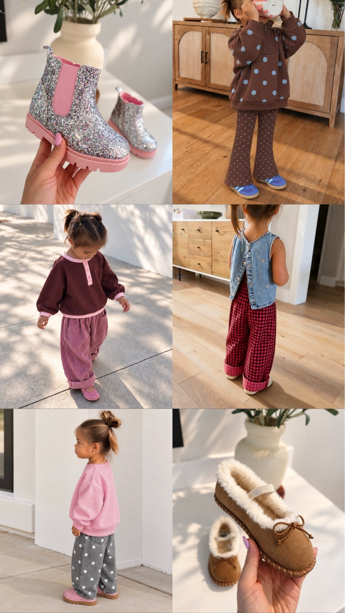 Toddler girl outfits
Walmart style
Fall outfits
Toddler girl pink pants
Polka dot matching set
Target style
Zara style
Polka dot pants

#LTKootd #LTKSeasonal #LTKKids