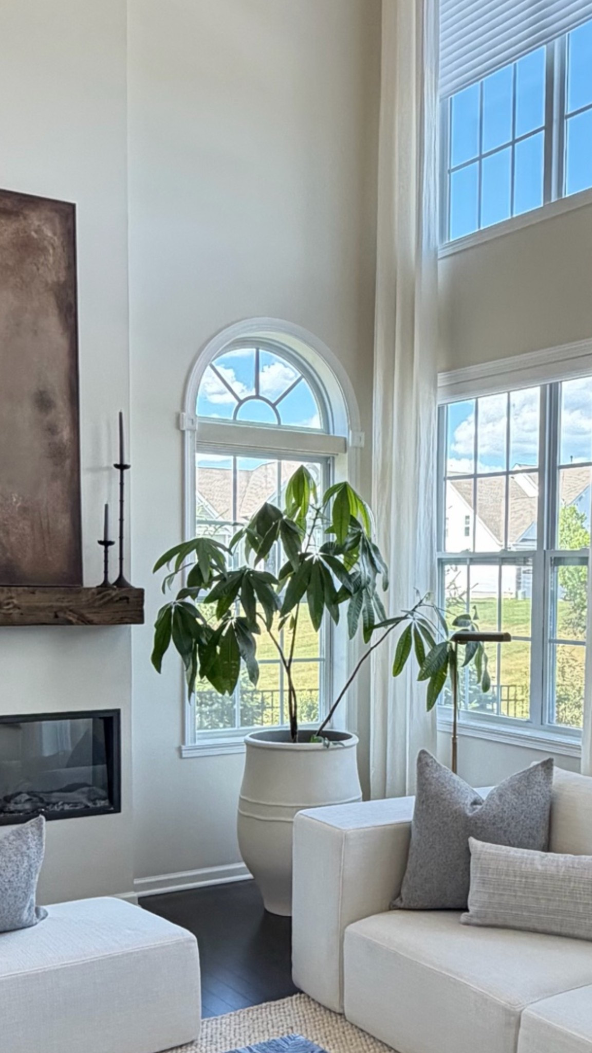 Favorite at home finds | Planters | Vases | Candle holders | Chairs | Patio Furniture | Home Accent pieces | Doormat | Decor pieces |

#LTKHome
