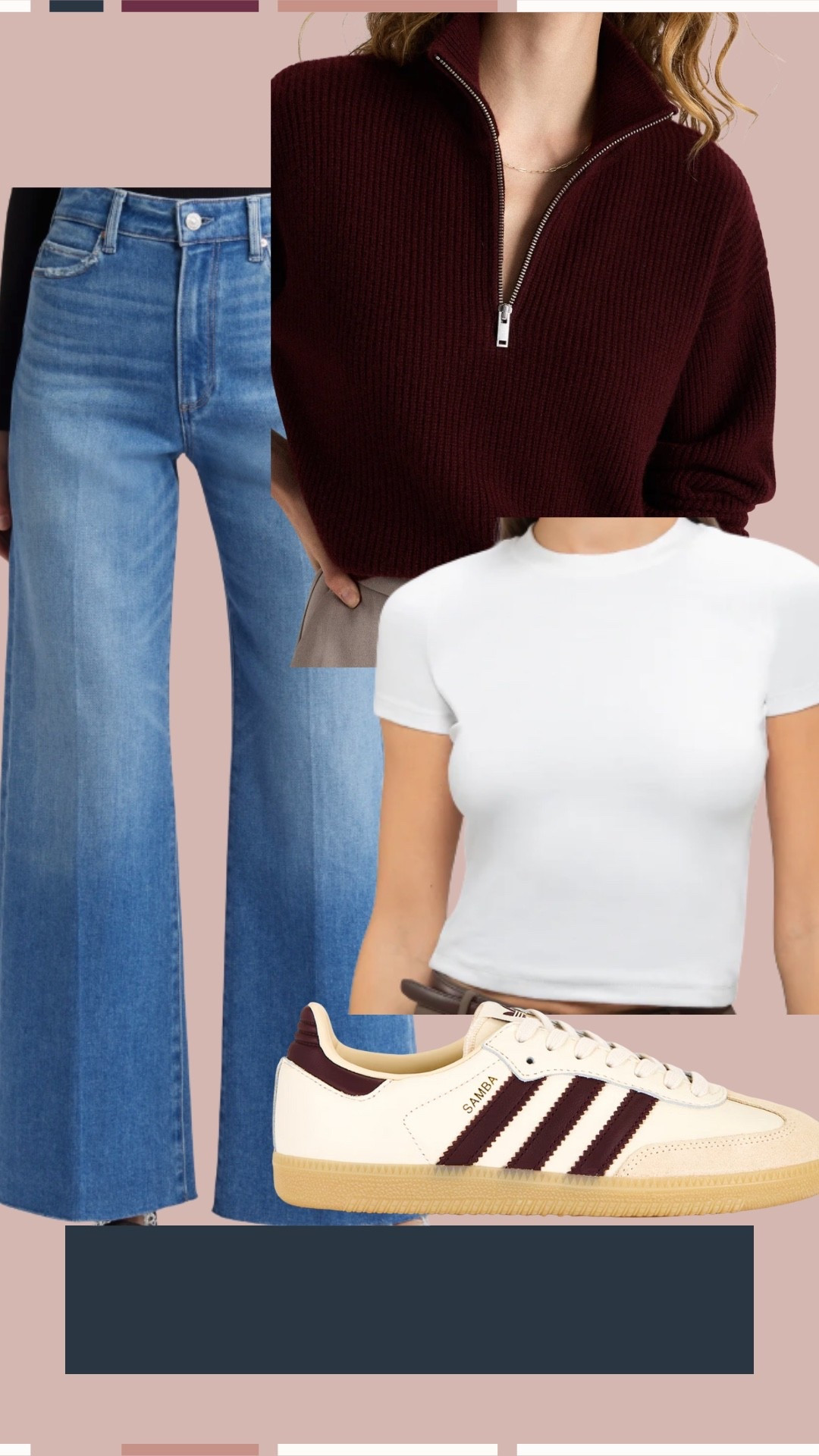 Check out some of our clients favorite pieces for November. This look is great for every day and especially great for those who prefer to be casual and comfortable.

#LTKGiftGuide #LTKSeasonal #LTKHoliday