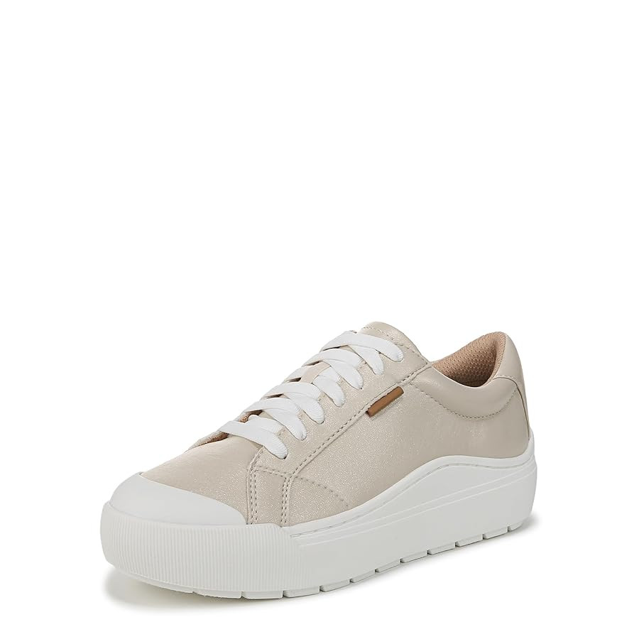 Dr. Scholl's Women's Time Off Sneaker | Amazon (US)