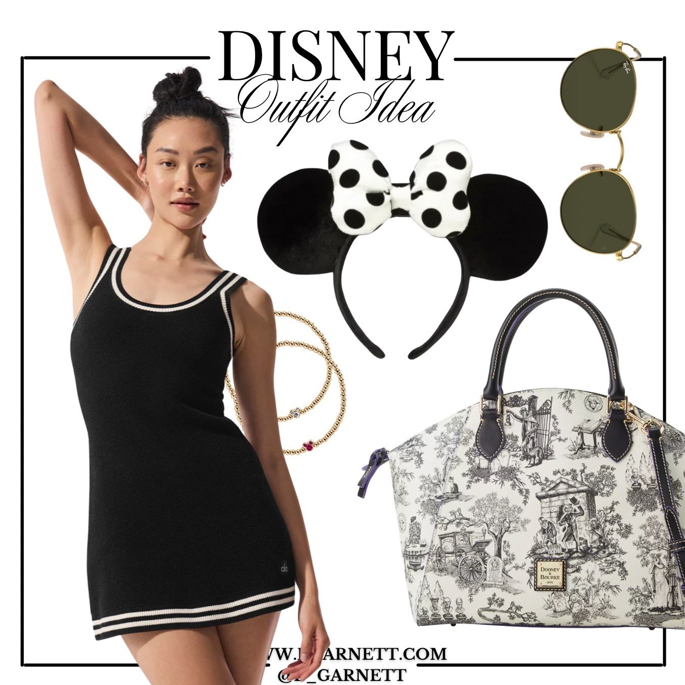 Disney Outfit idea 

Disney Outfit | theme park outfit | WDW outfit | matching set | Mickey ears | Crewneck sweatshirt | new balance 530 | Amazon set | Disneyland outfit | Disney world | Disney | Minnie ears | WDW | Disney world outfit | Disneyland outfit 

#LTKFamily #LTKStyleTip #LTKTravel