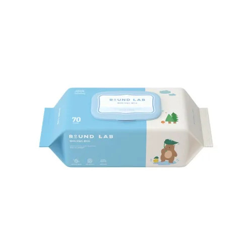 ROUND LAB - Baby Mild Wet Wipes Jumbo | YesStyle | YesStyle Global