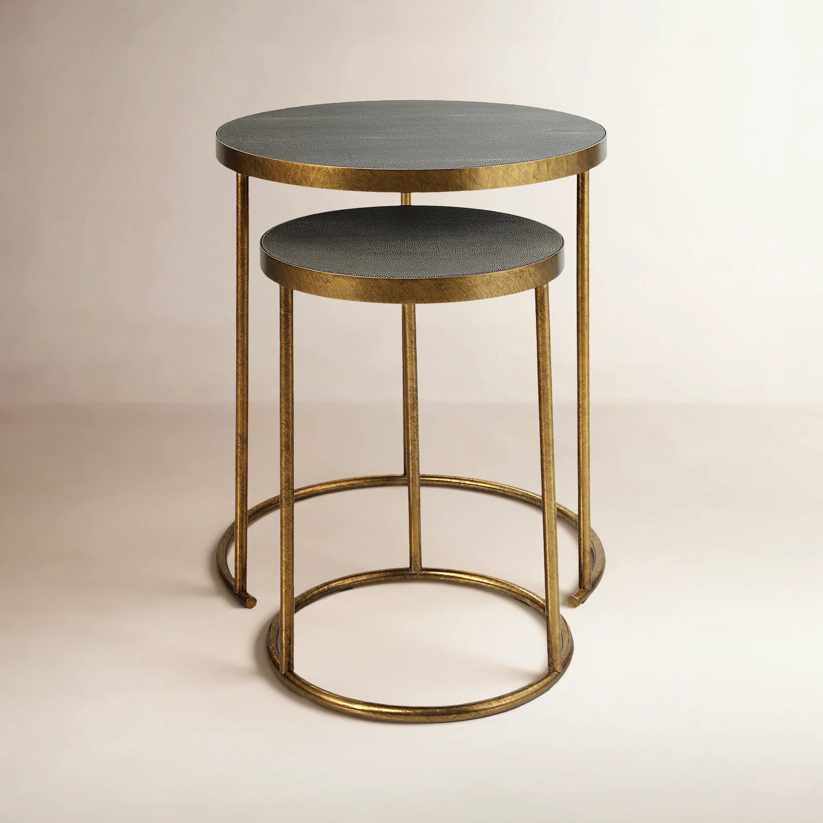 Nesting Tables | Wayfair North America