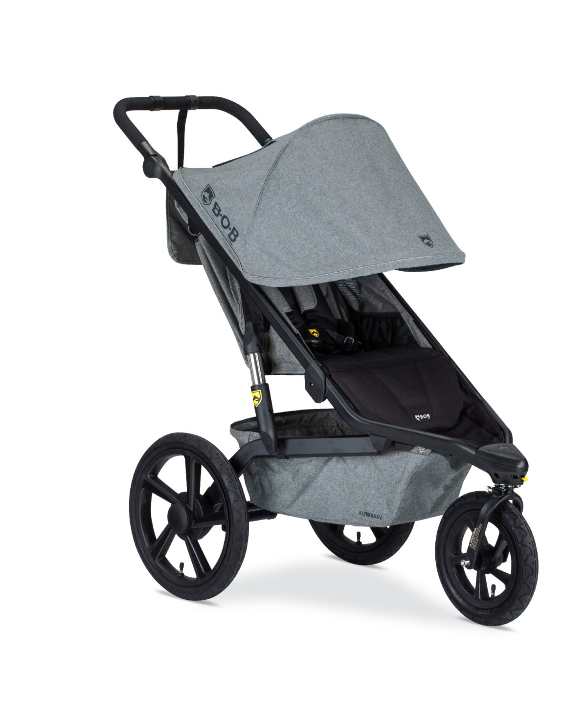 Bob Gear Alterrain Baby Jogging Stroller | Macys (US)