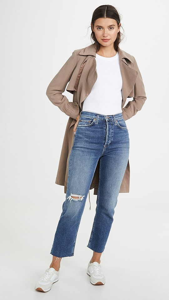 CAROLENA TOP | Shopbop