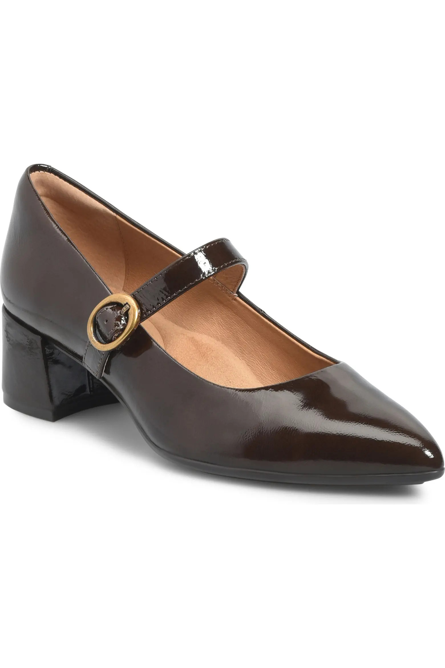Stacy Pointed Toe Mary Jane Pump (Women) | Nordstrom | Nordstrom