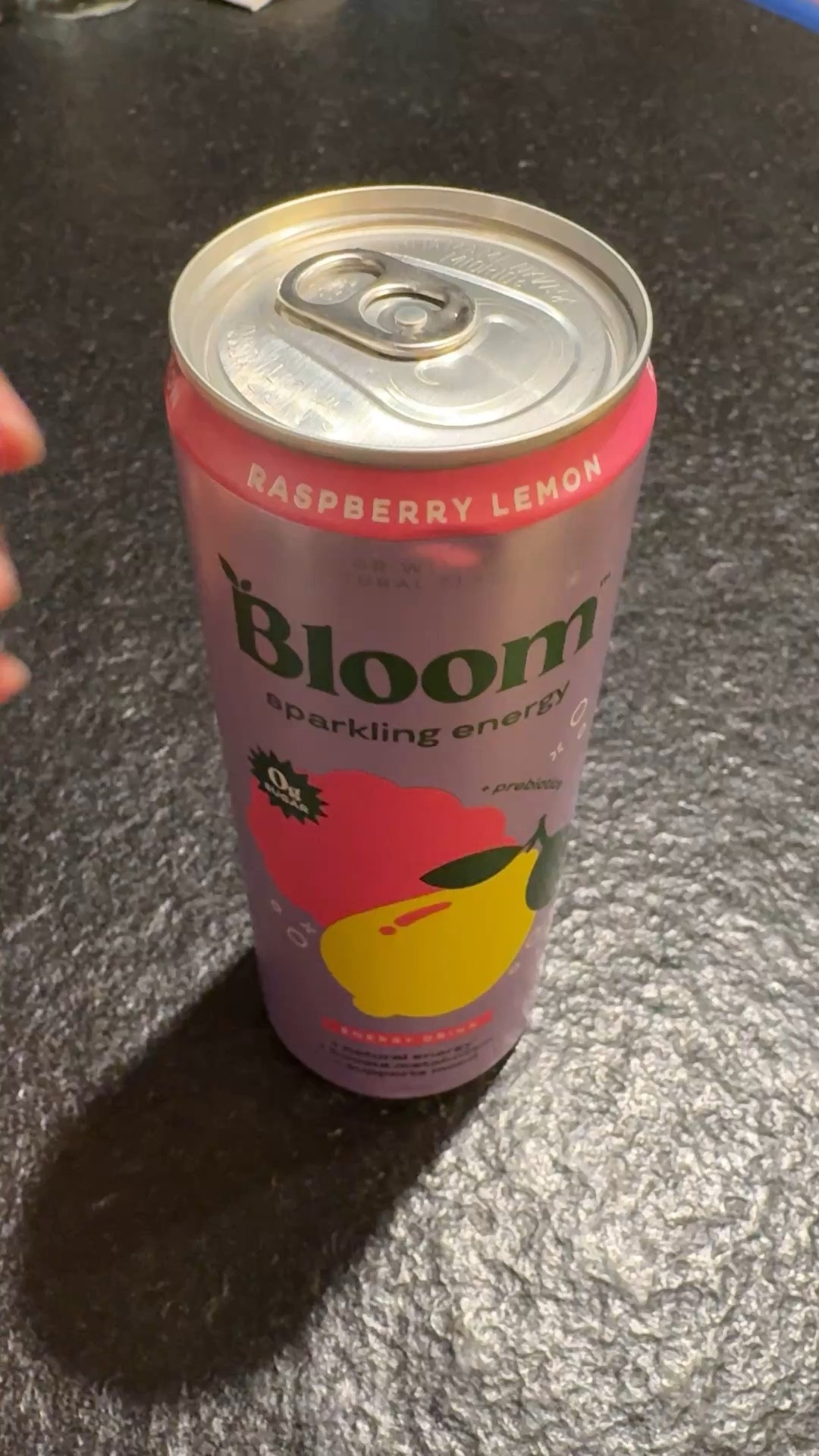 My afternoon slump fix that actually works. This is one of the new flavors, it’s so delicious. No jitters just gives you energy 

#LTKOver40 #LTKdayinmylife #LTKfoodie