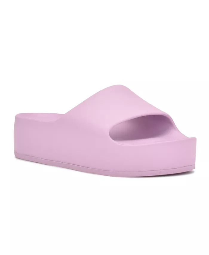 Women's Pool Slide Sandals | Macys (US)