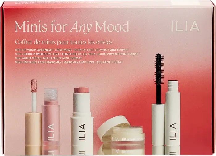 Minis For Any Mood Gift Set (Limited Edition) $38 Value | Nordstrom