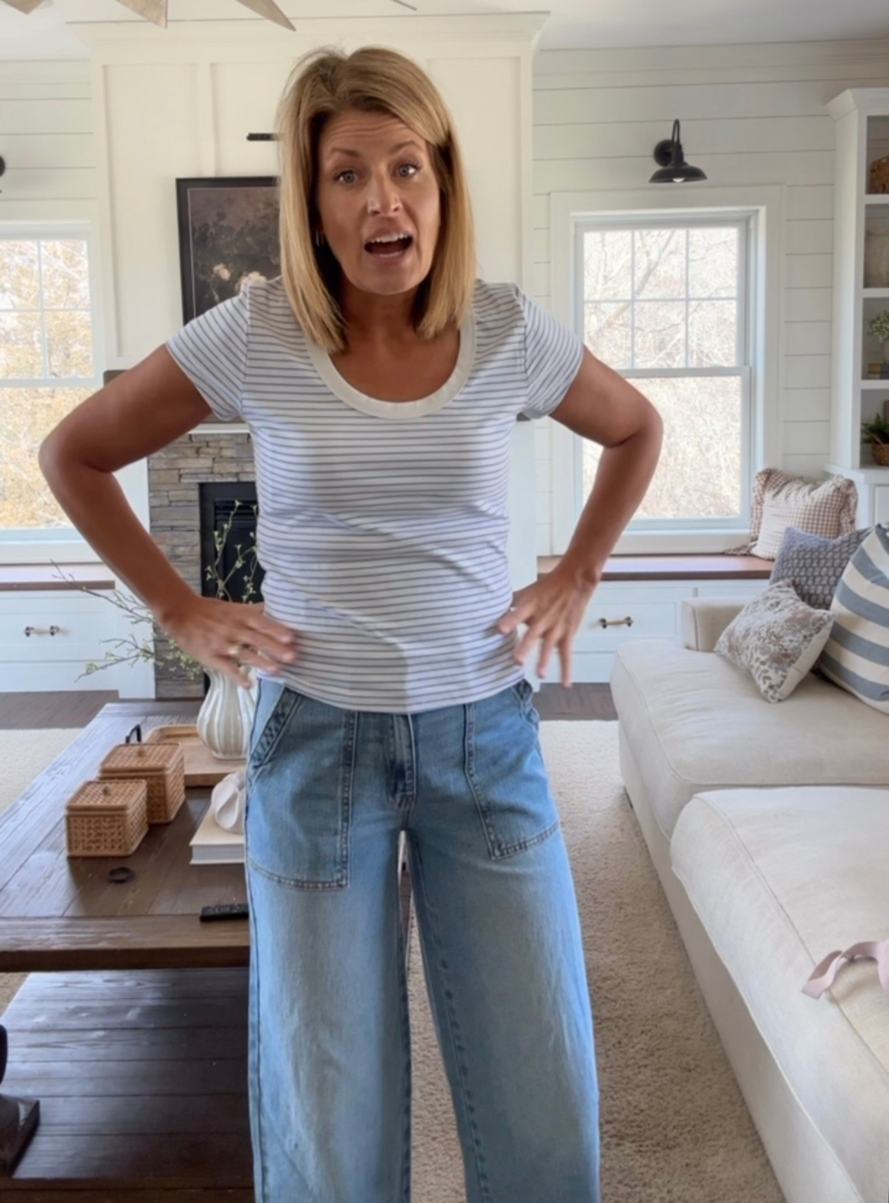 Outfit Links

#LTKOver40 #LTKSaleAlert #LTKTall