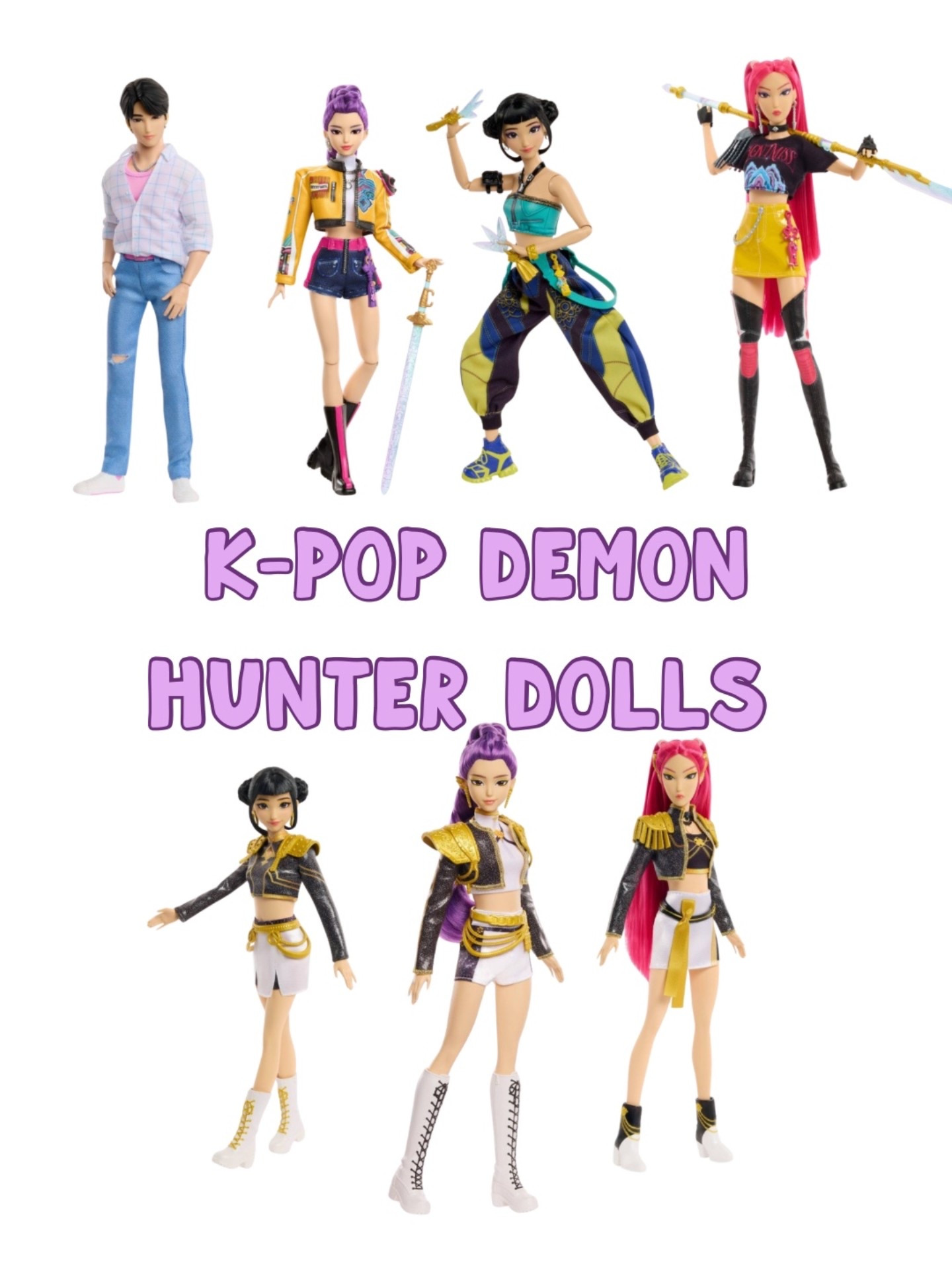 They’re finally available! @Target currently has the best selection and all are in stock, but they’re already selling out on other sites   #target #LTKKids #LTKToys