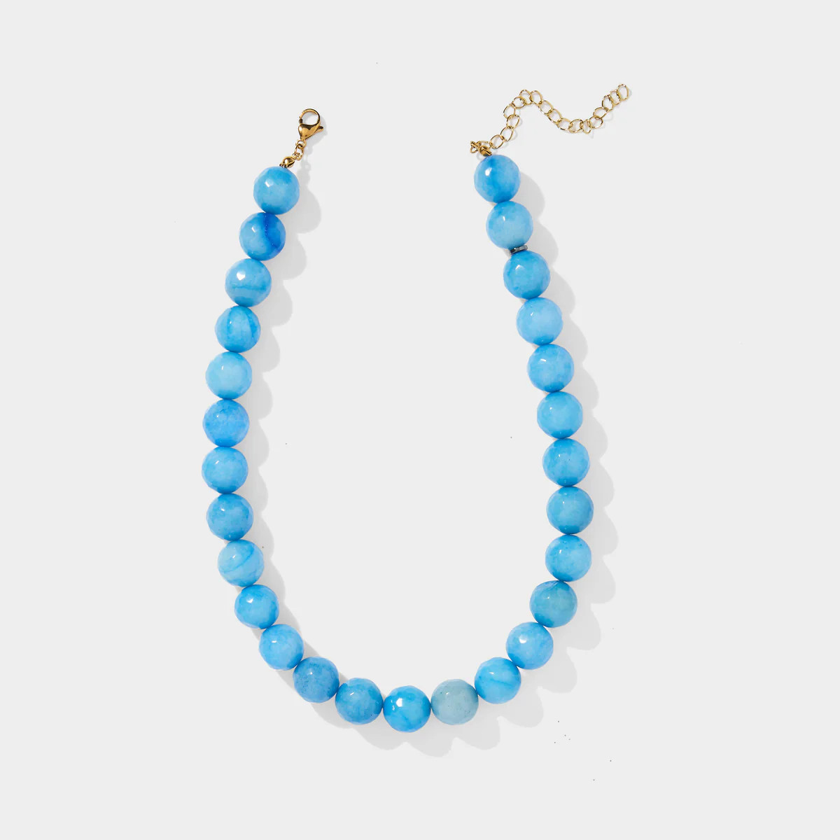 Michelle Necklace | Allie + Bess