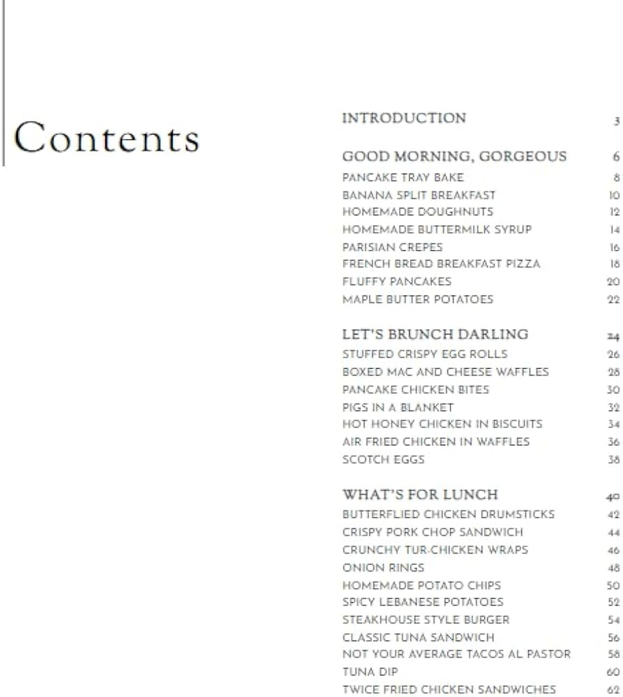 You Are Invited - A Hardcover Cookbook by Helene Opm | Amazon (US)