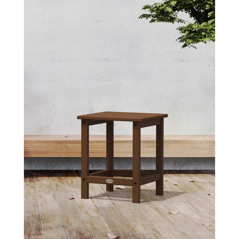Long Island Outdoor Side Table | Wayfair North America