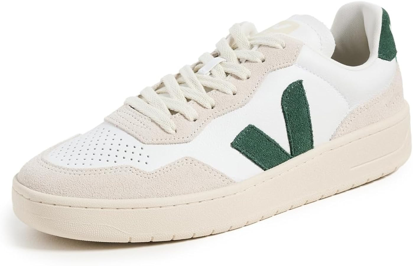 Veja Men V-90 Sneakers Extra White | Amazon (US)