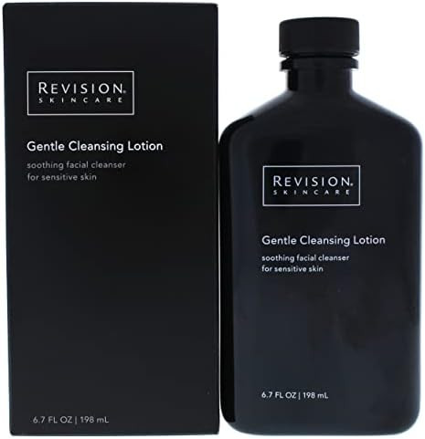 Revision Skincare Gentle Cleansing Lotion, 6.7 Fl oz | Amazon (US)