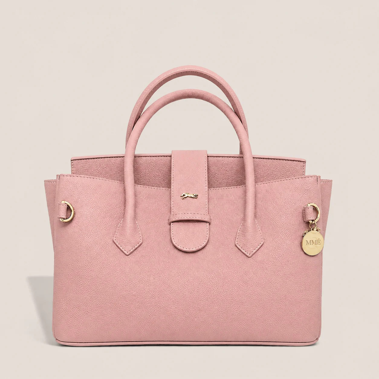 The ONASSIS 35 TOTE - TOGO  PETAL | MME.MINK