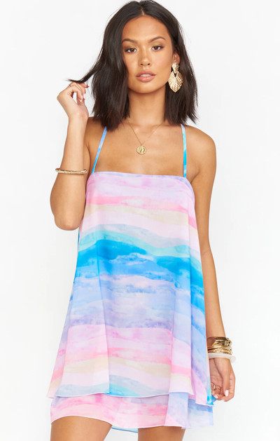 Christy Dress