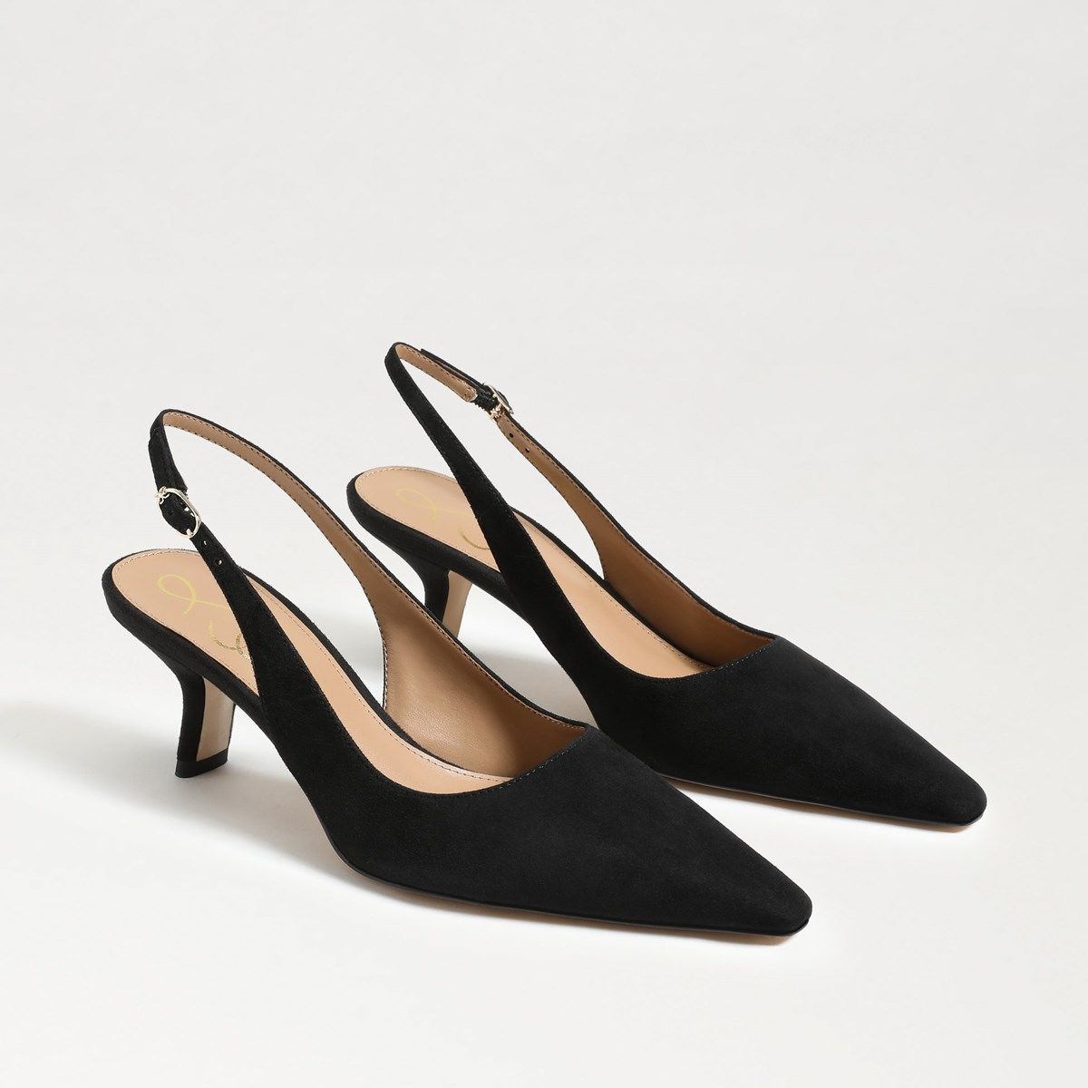 Bianka Slingback Pump | Sam Edelman