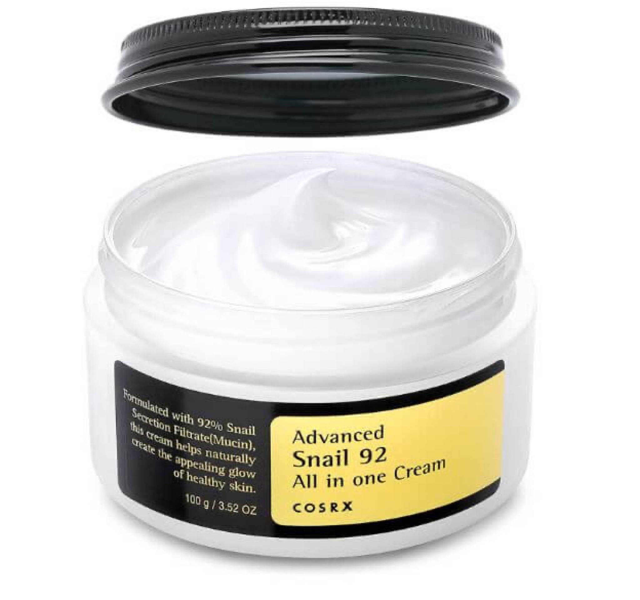 Snail Essence Moisturizer 

#LTKbeauty
