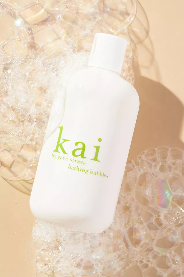 Kai Bubble Bath | Anthropologie (US)