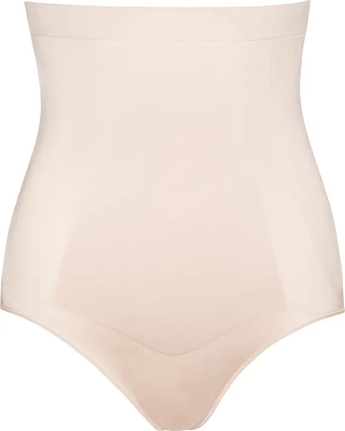 SPANXsculpt™ OnCore High-Waisted Briefs | Nordstrom