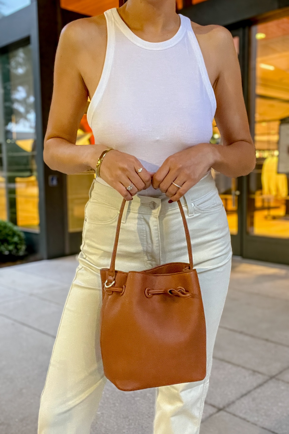 Easy everyday outfit from Amazon Fashion 

#LTKfindsunder50 #LTKstyletip