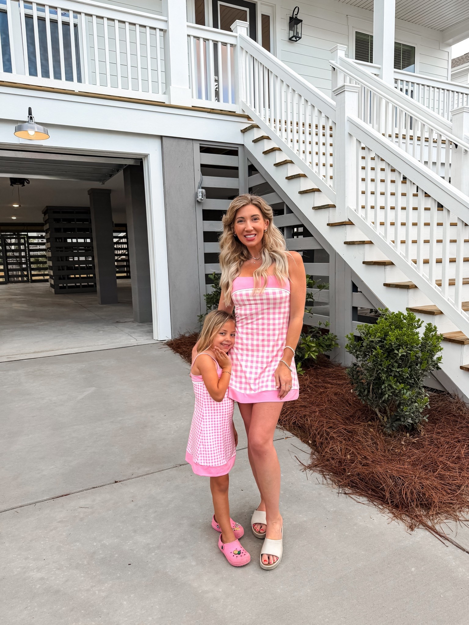 The cutest target mommy and me dresses from Target. 

#LTKKids #LTKMothersDay #LTKmomlife