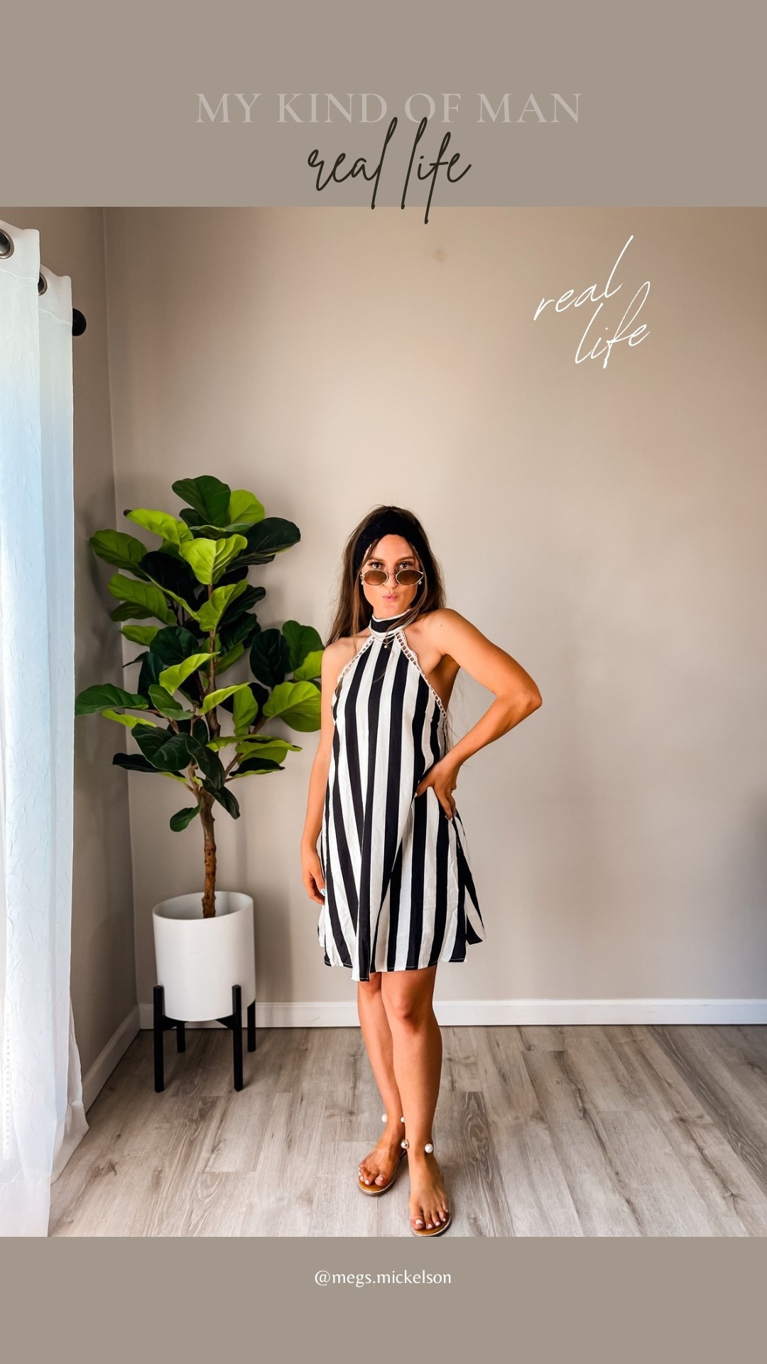 What I wore for my latest Instagram reel, love the old money look!

#LTKootd #LTKSeasonal