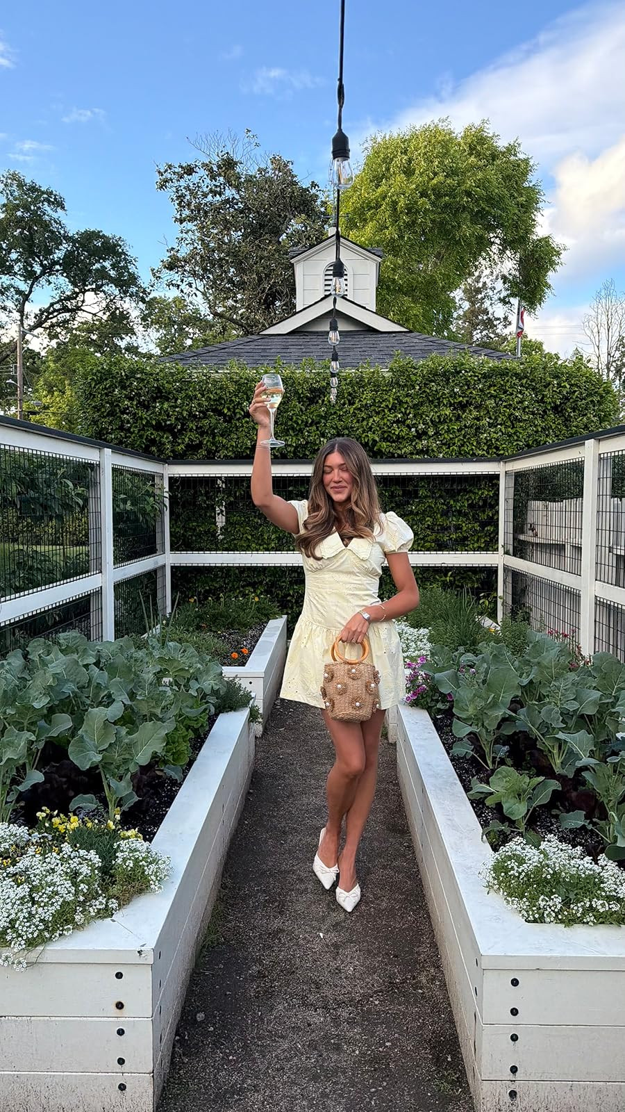 Spring look all from Amazon 💛

#LTKgrwm #LTKootd