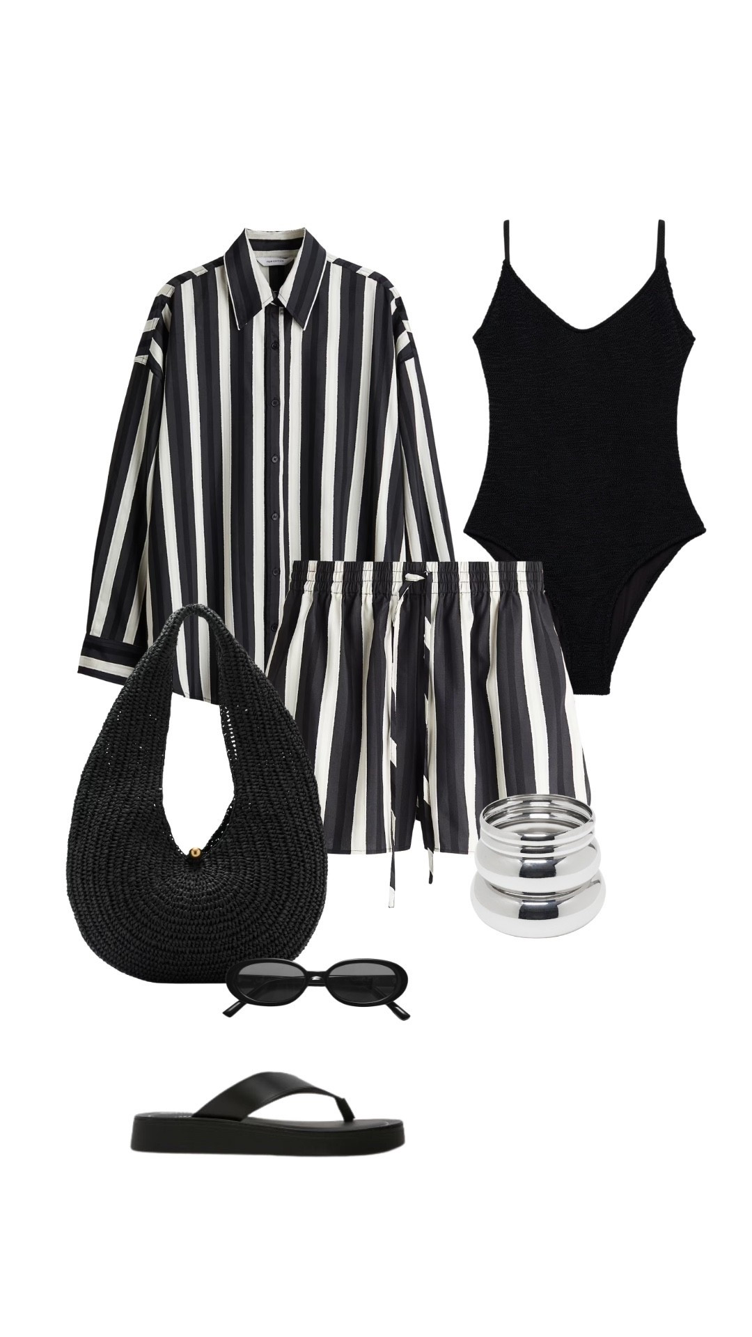 Ways to Wear 📁

#LTKstyletip #LTKsummer #LTKuk